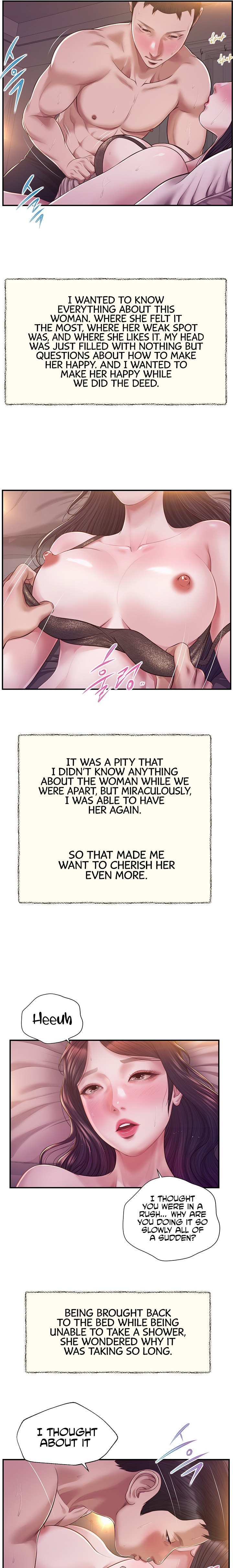 Concubine chapter 130 page 7