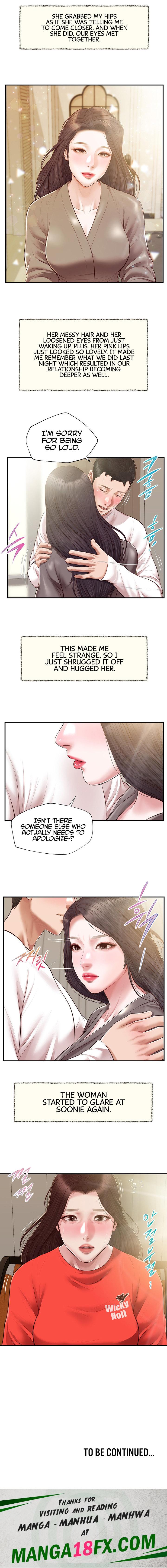 Concubine chapter 131 page 19
