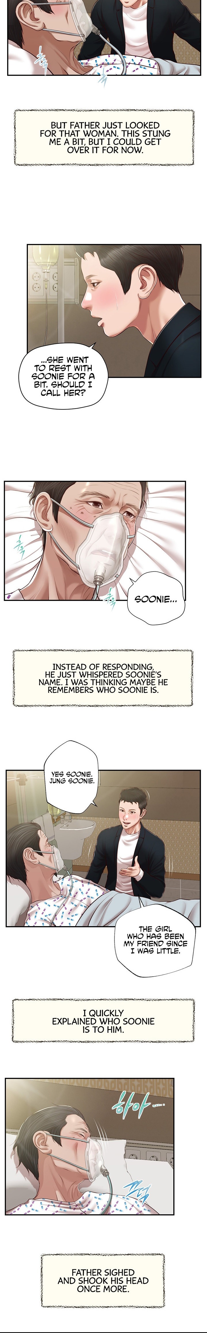 Concubine chapter 133 page 3