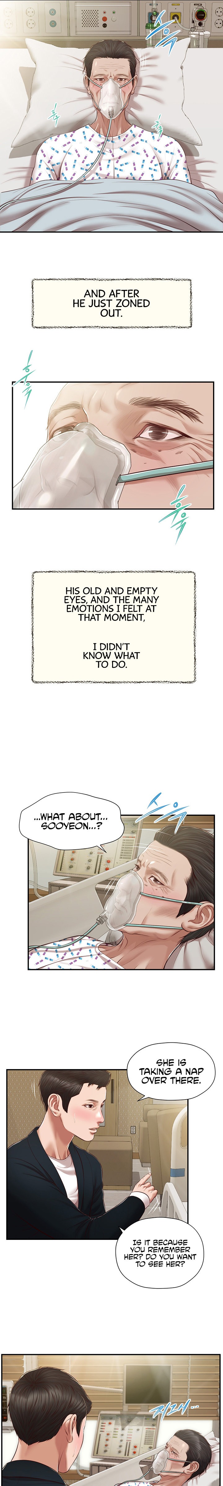 Concubine chapter 133 page 4