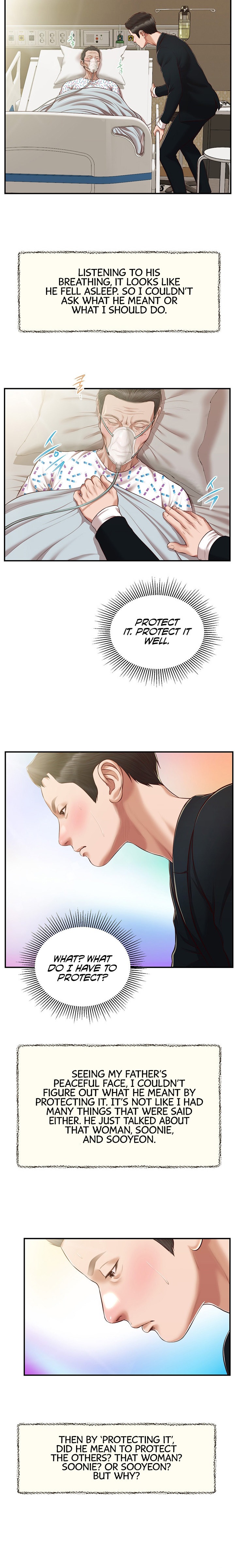 Concubine chapter 133 page 6