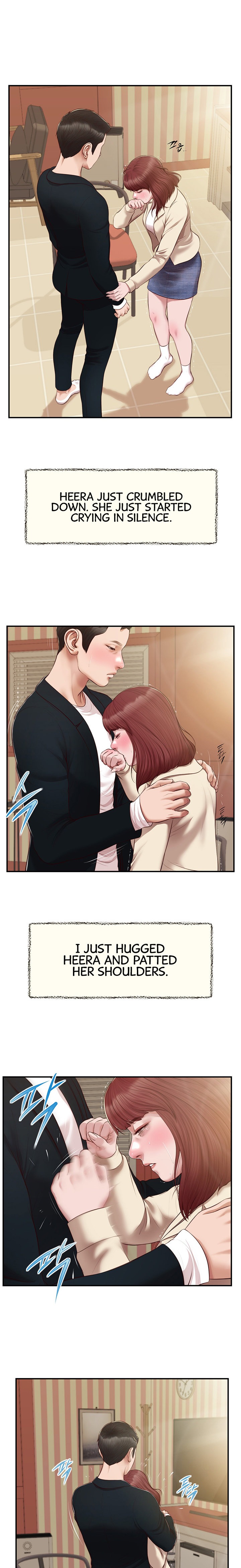 Concubine chapter 134 page 8