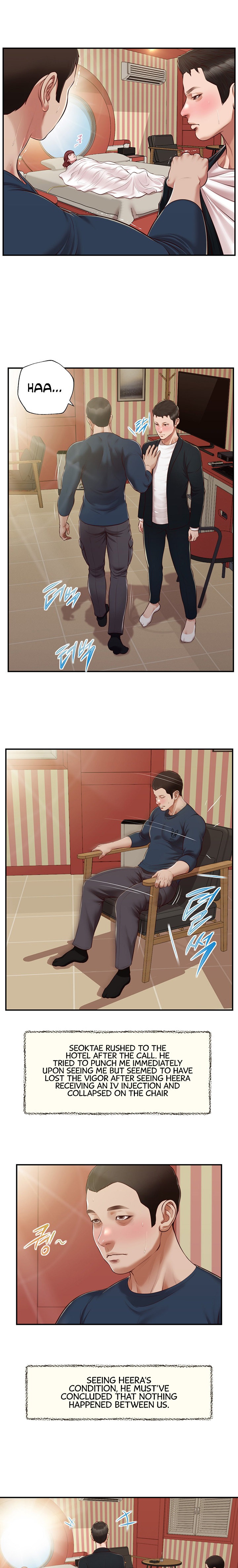 Concubine chapter 135 page 4