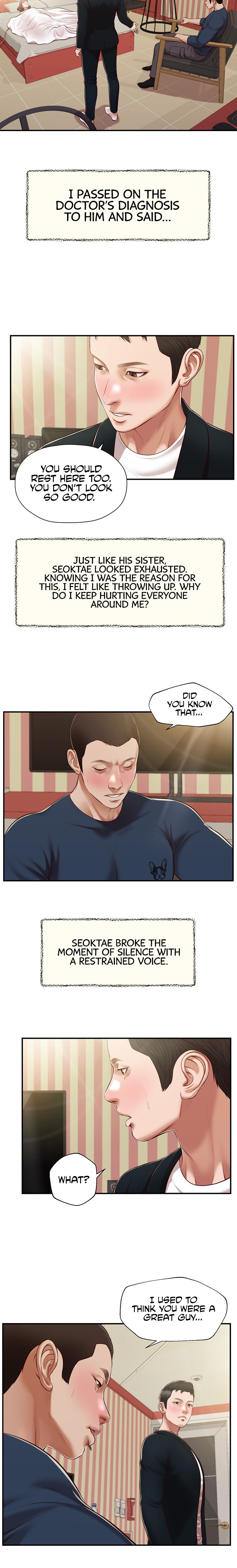 Concubine chapter 135 page 5