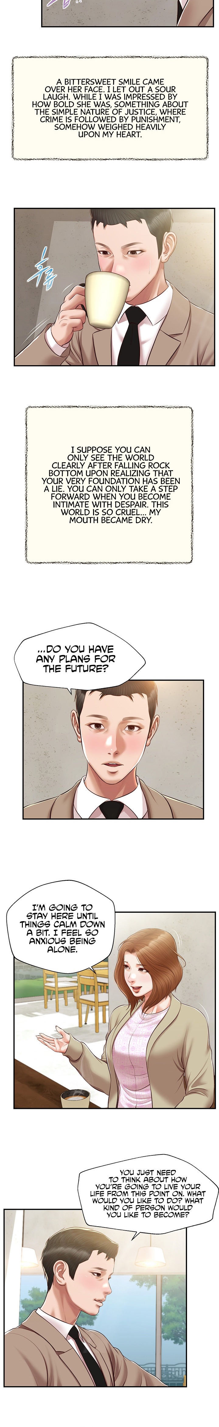 Concubine chapter 135 page 18