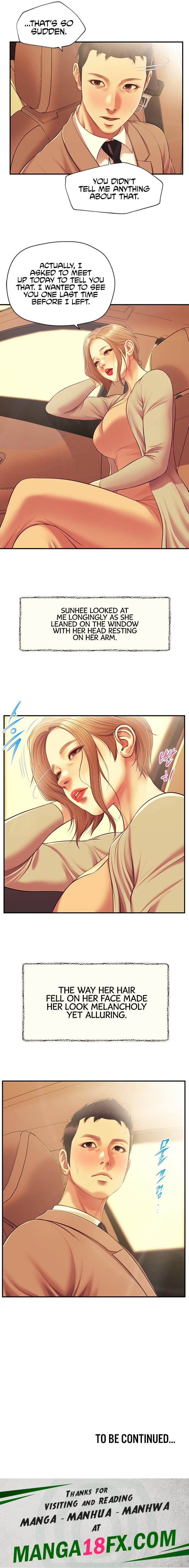 Concubine chapter 136 page 19