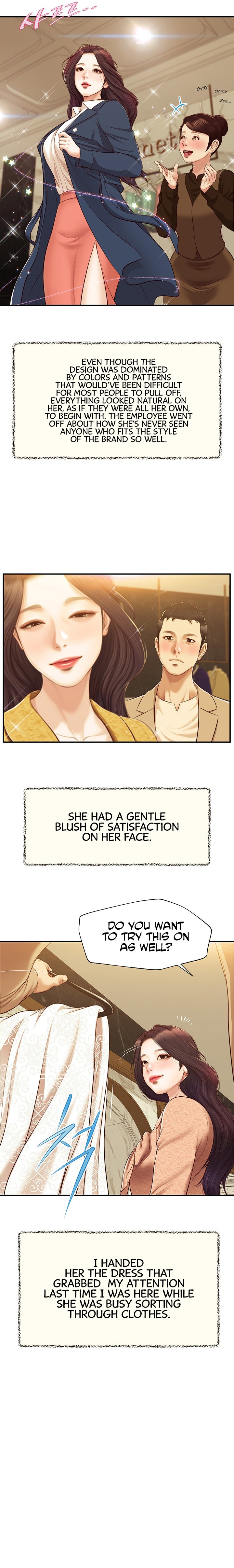 Concubine chapter 137 page 18