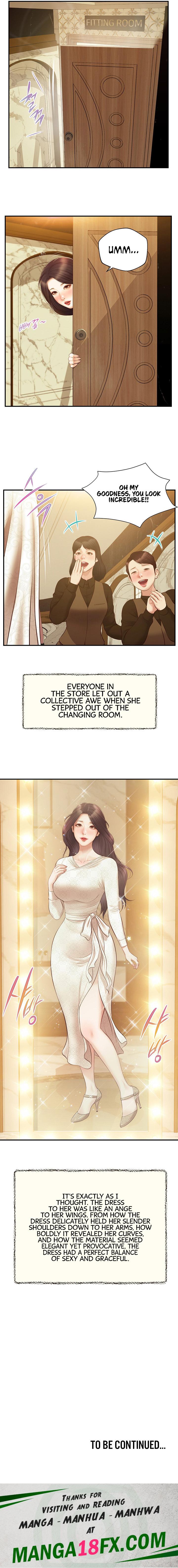 Concubine chapter 137 page 19
