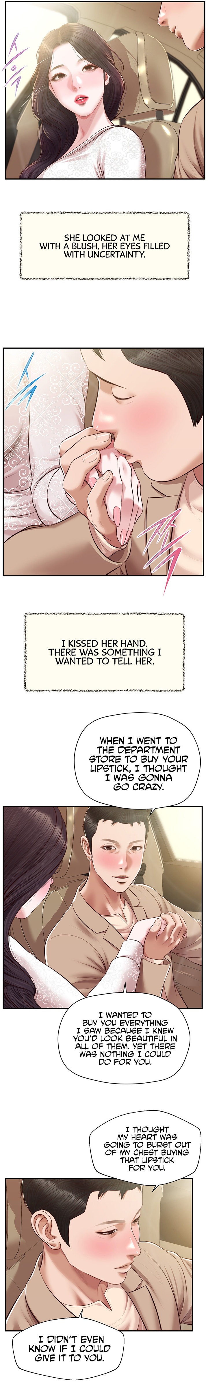 Concubine chapter 138 page 10