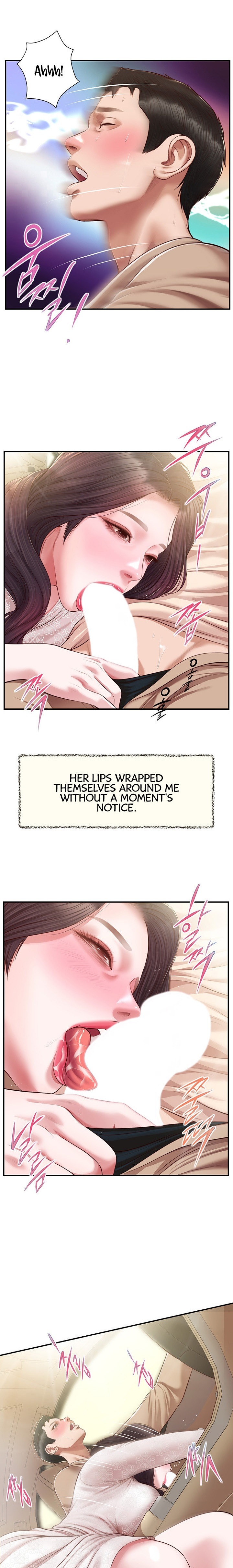 Concubine chapter 139 page 1
