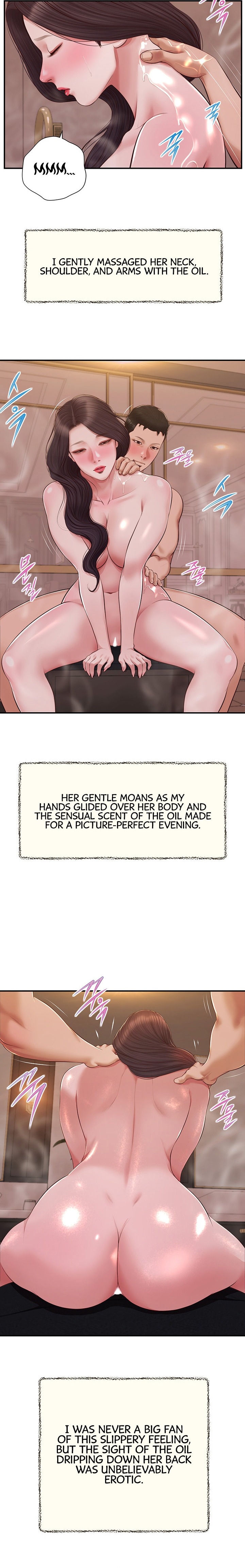 Concubine chapter 140 page 6