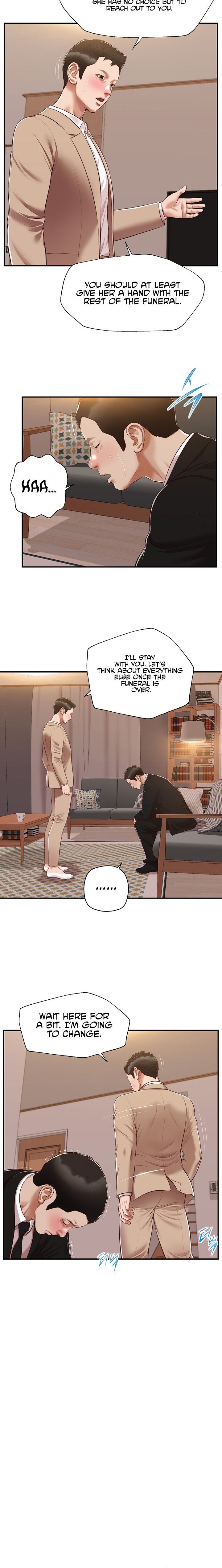 Concubine chapter 141 page 17