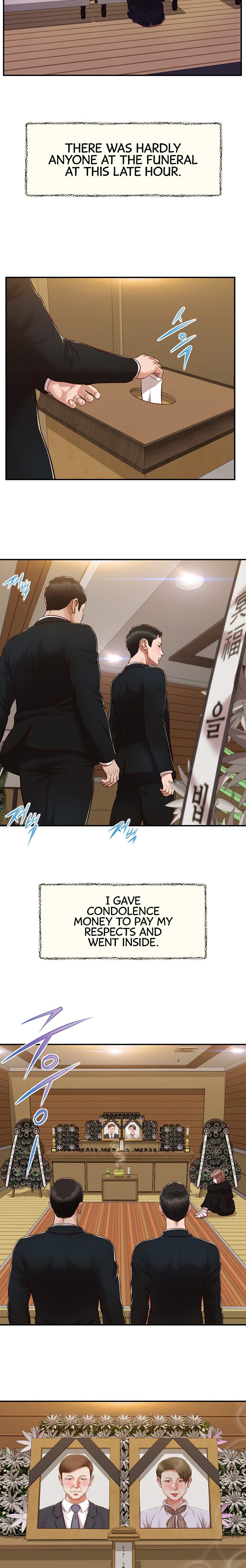 Concubine chapter 142 page 11