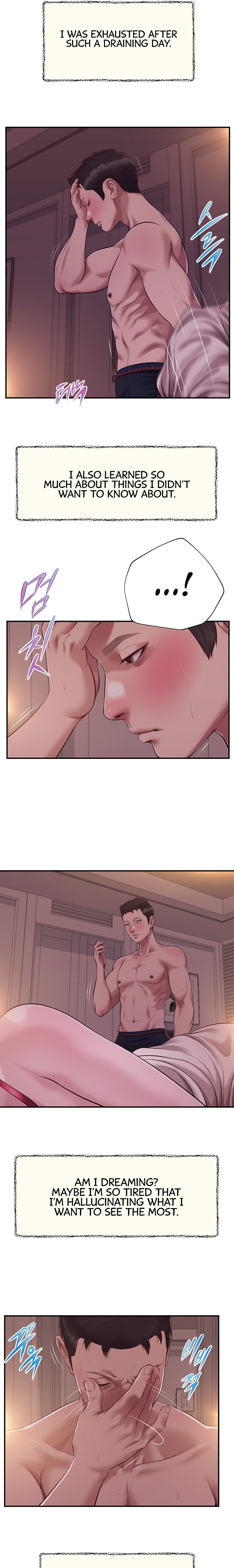 Concubine chapter 144 page 4