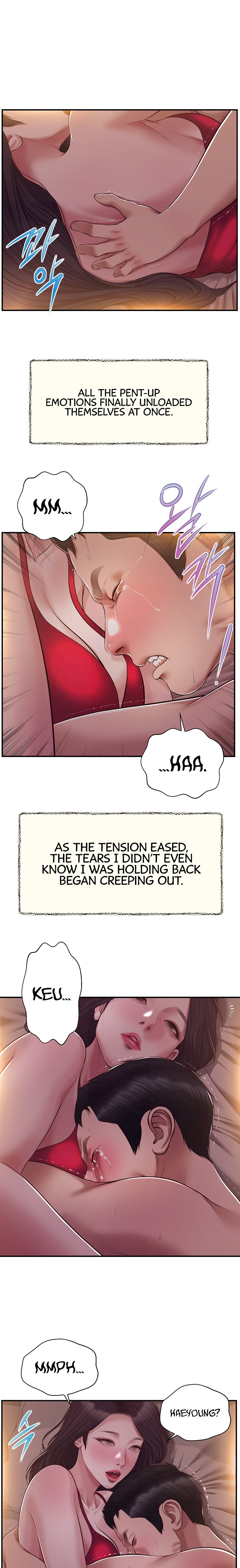 Concubine chapter 144 page 7