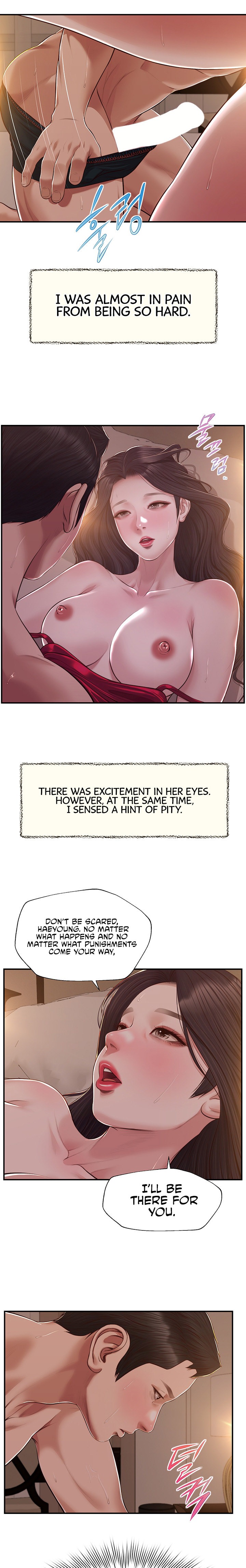 Concubine chapter 145 page 4