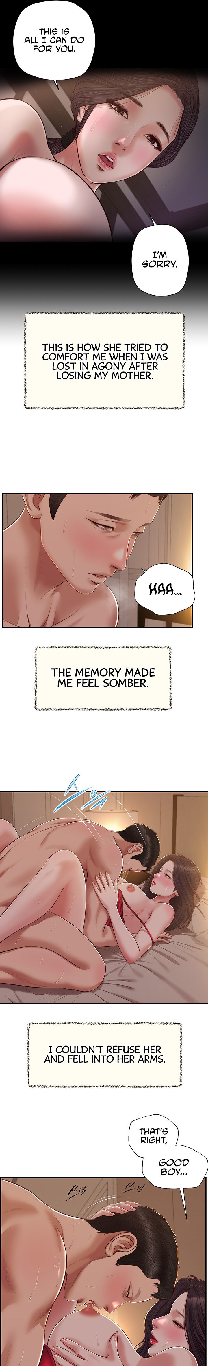 Concubine chapter 145 page 10