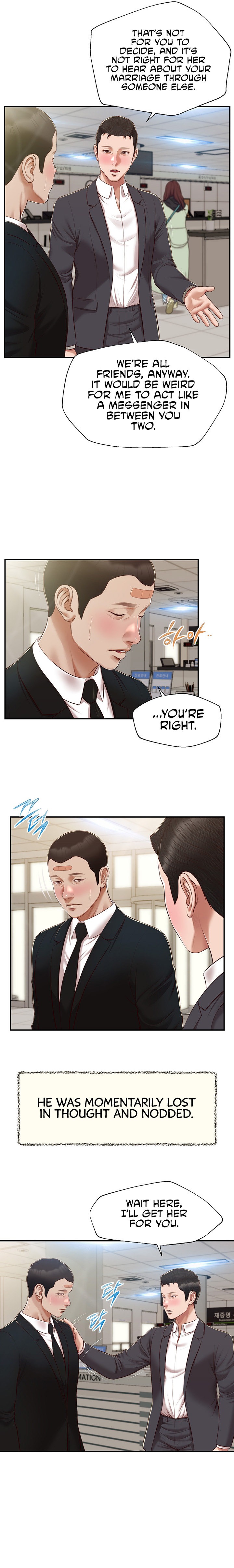 Concubine chapter 145 page 16