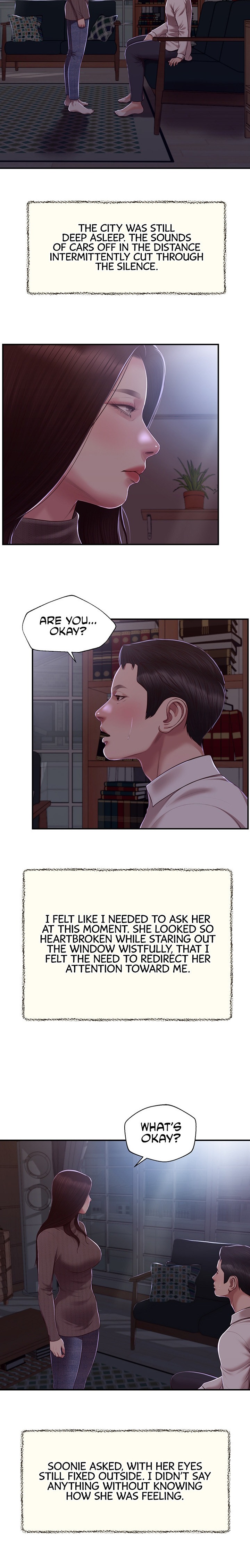 Concubine chapter 146 page 18