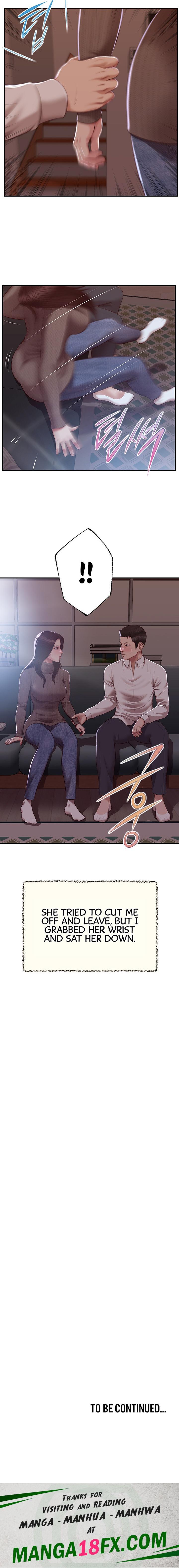 Concubine chapter 146 page 20