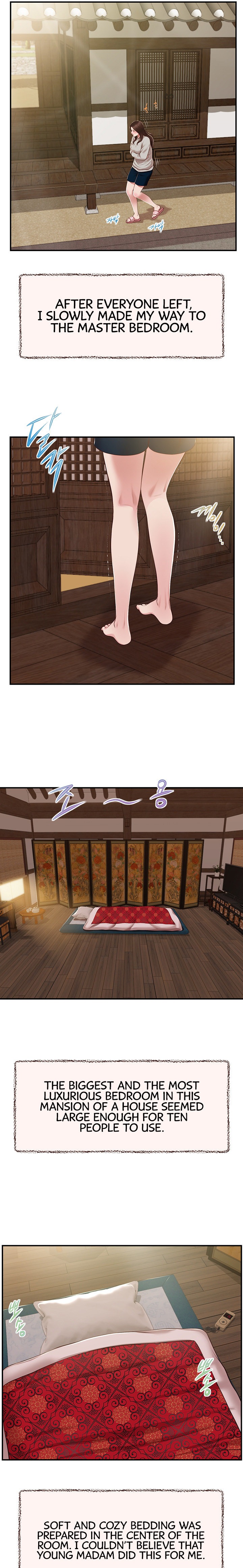 Concubine chapter 148 page 7