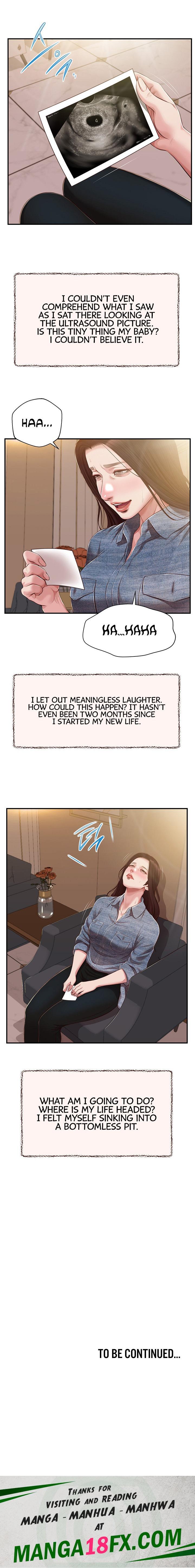 Concubine chapter 149 page 23