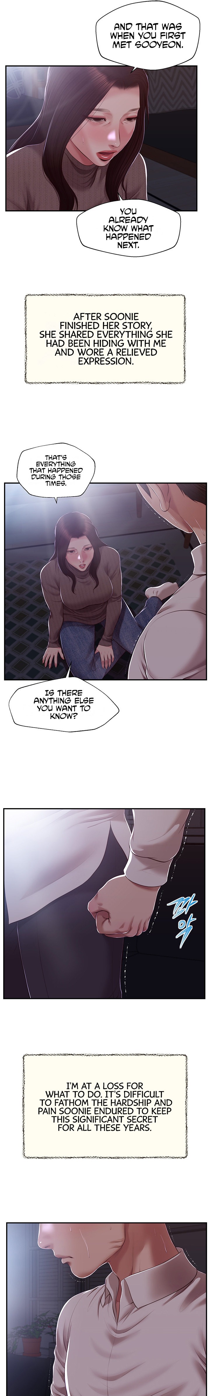 Concubine chapter 151 page 4