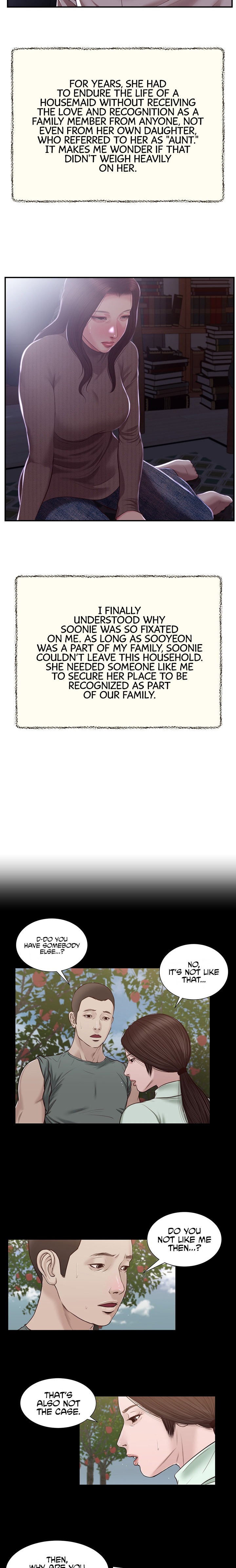 Concubine chapter 151 page 5