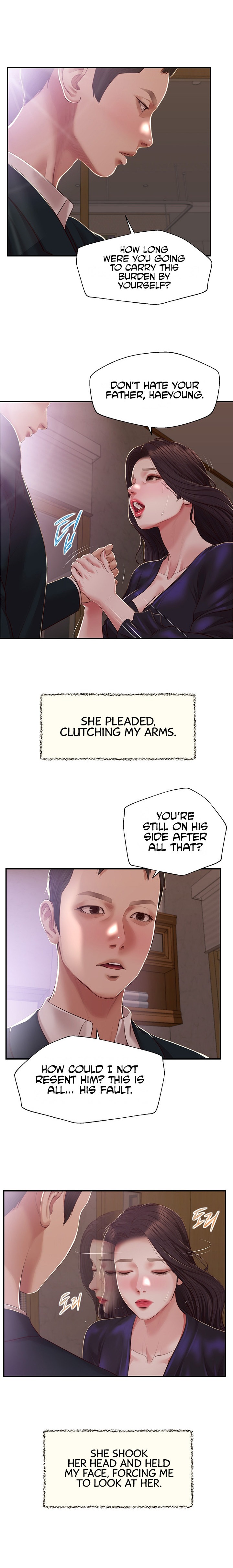 Concubine chapter 152 page 6
