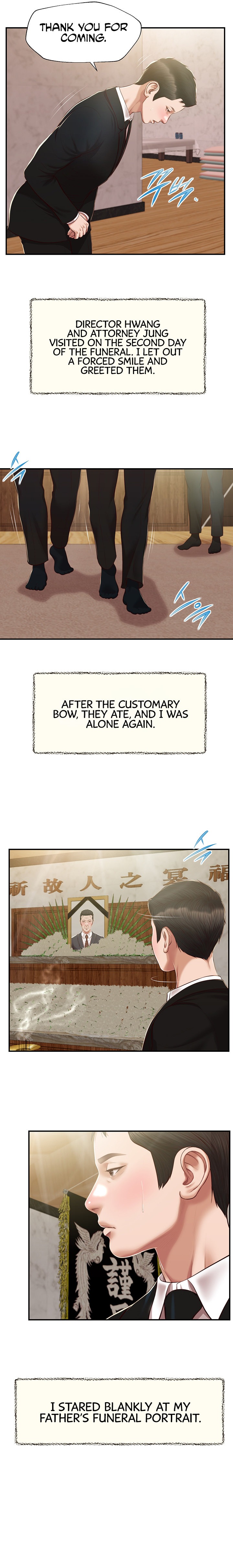 Concubine chapter 153 page 13