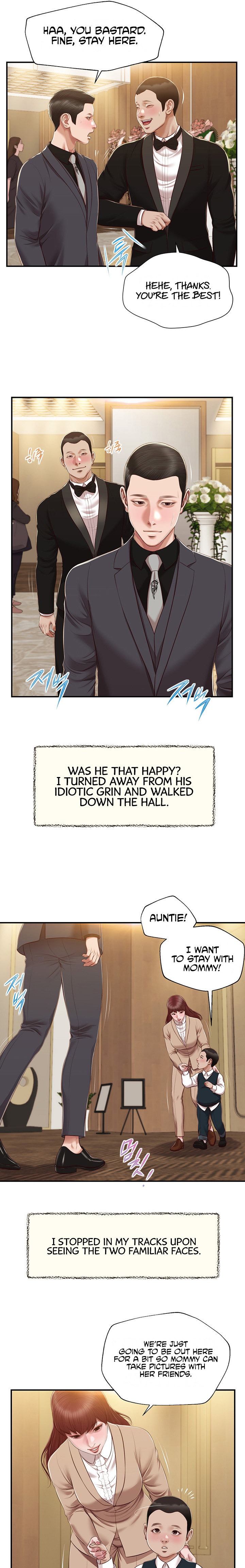 Concubine chapter 154 page 16