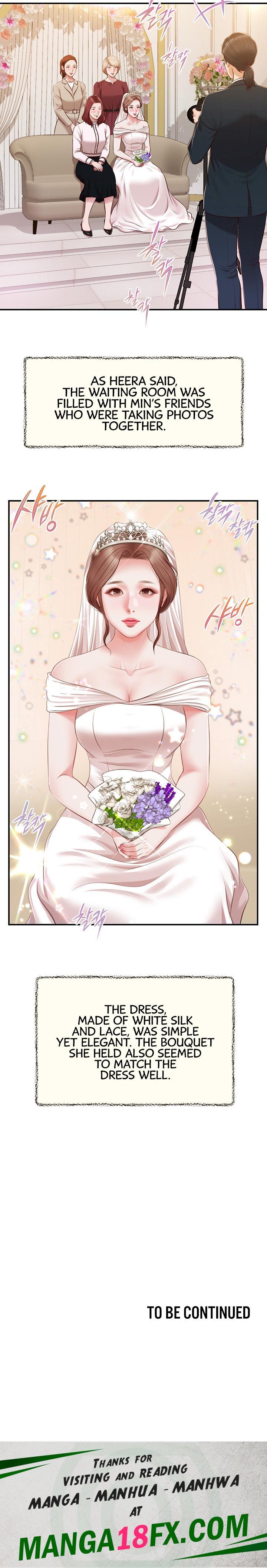 Concubine chapter 154 page 20