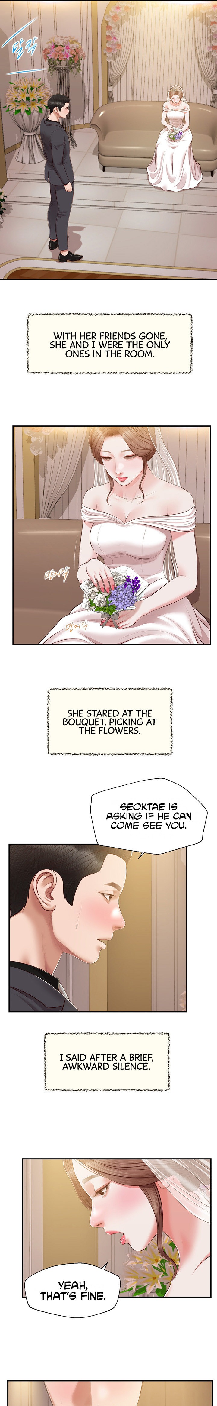 Concubine chapter 155 page 4