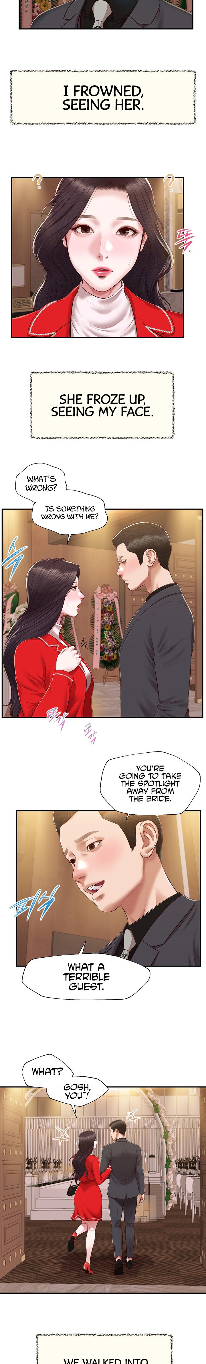 Concubine chapter 155 page 8