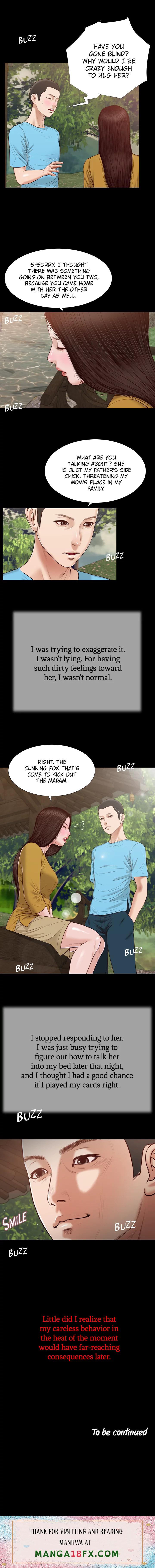 Concubine chapter 16 page 7
