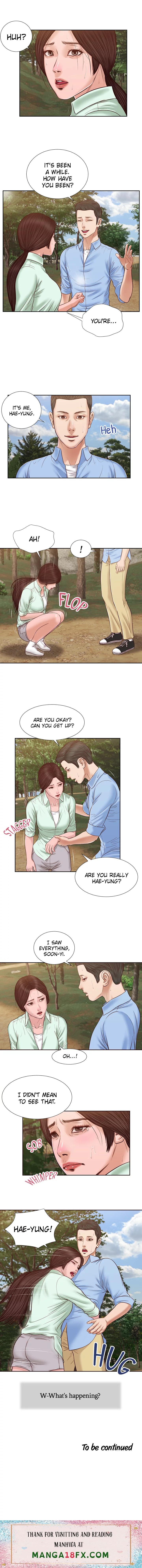 Concubine chapter 20 page 6