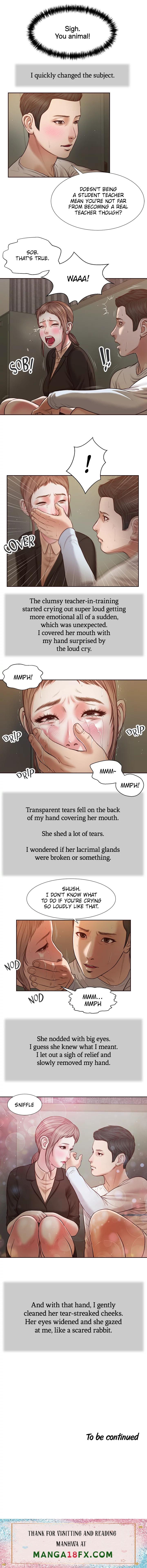 Concubine chapter 27 page 9