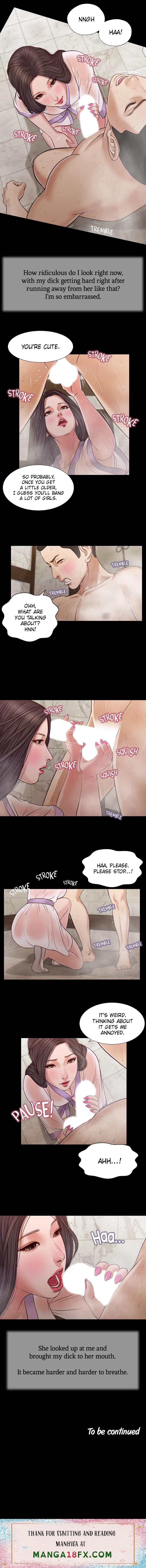 Concubine chapter 28 page 7