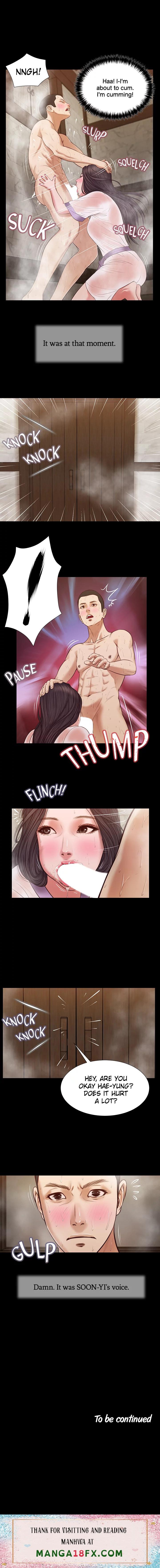 Concubine chapter 29 page 8