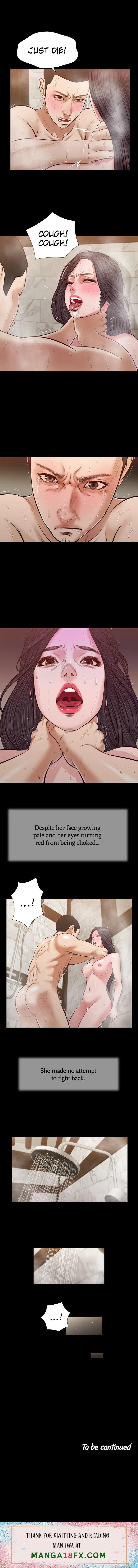 Concubine chapter 31 page 9