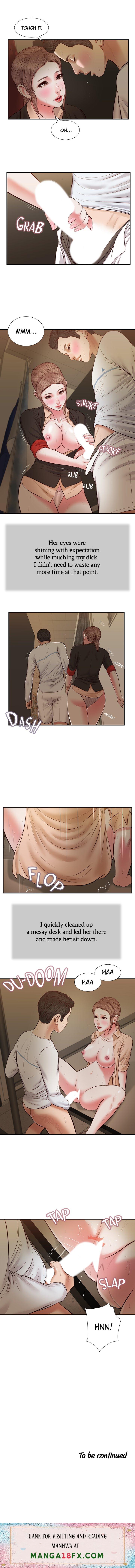 Concubine chapter 32 page 9