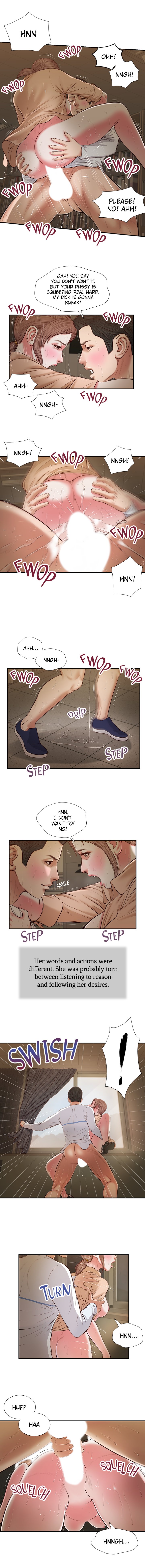 Concubine chapter 33 page 6