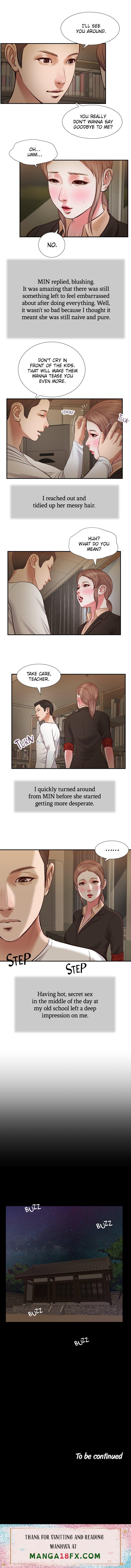 Concubine chapter 33 page 10