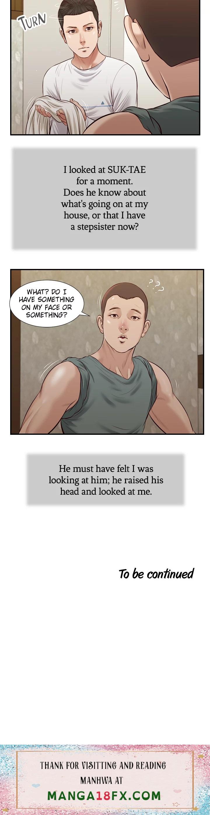Concubine chapter 36 page 30