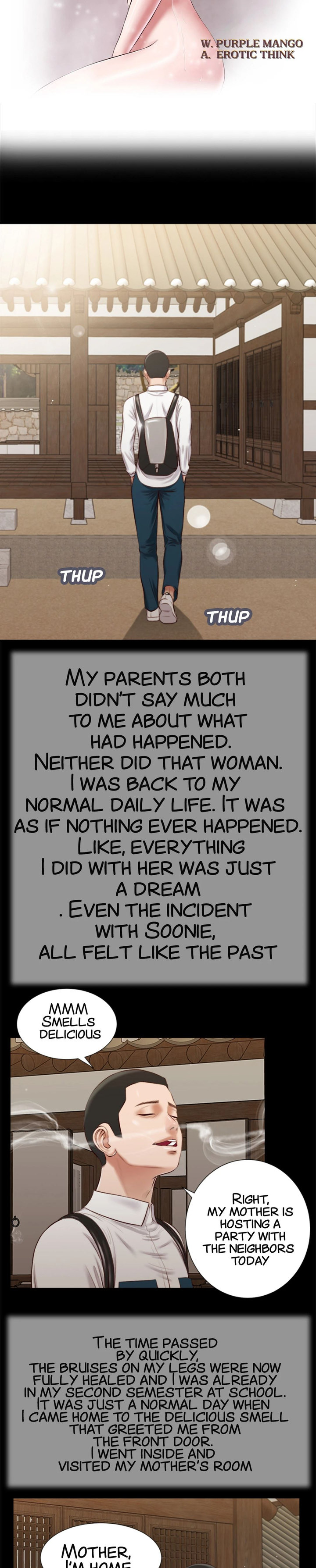Concubine chapter 39 page 3