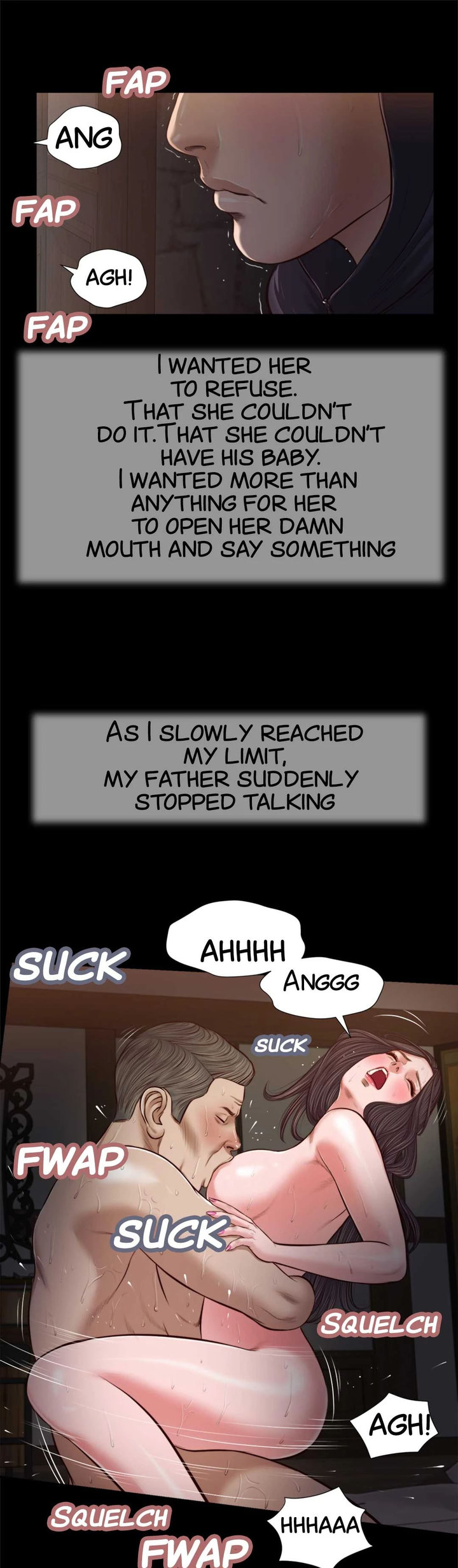 Concubine chapter 39 page 17