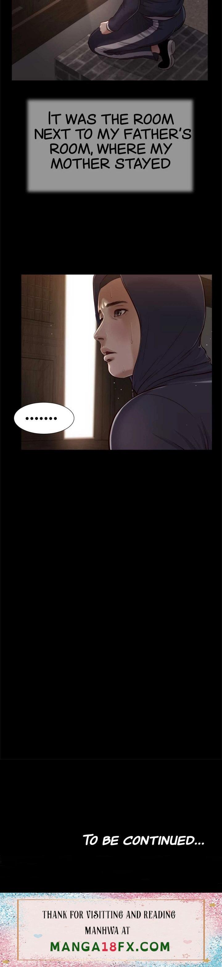 Concubine chapter 39 page 20