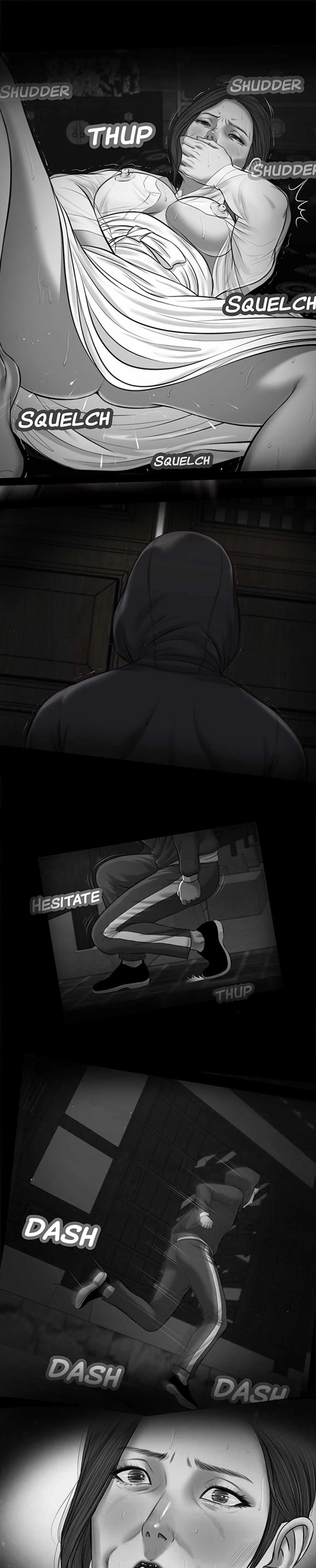 Concubine chapter 41 page 13