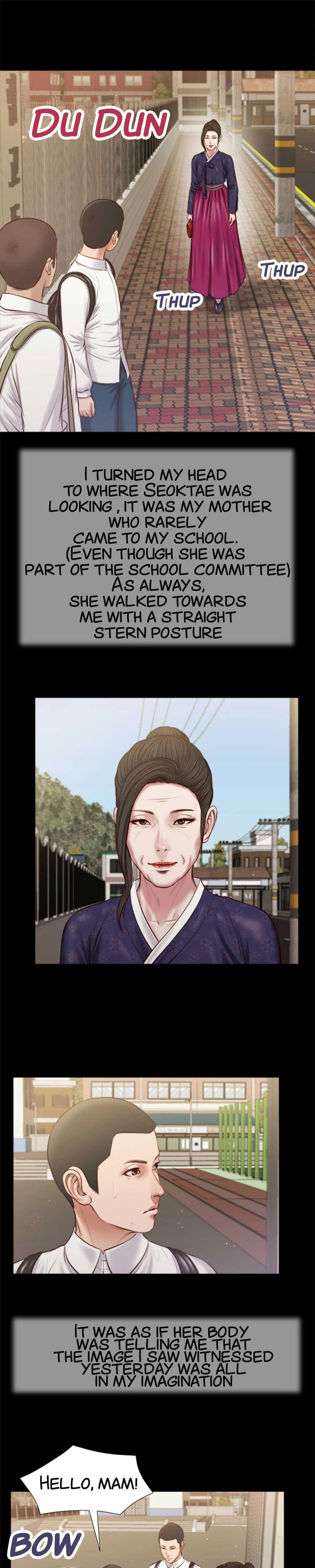 Concubine chapter 41 page 17