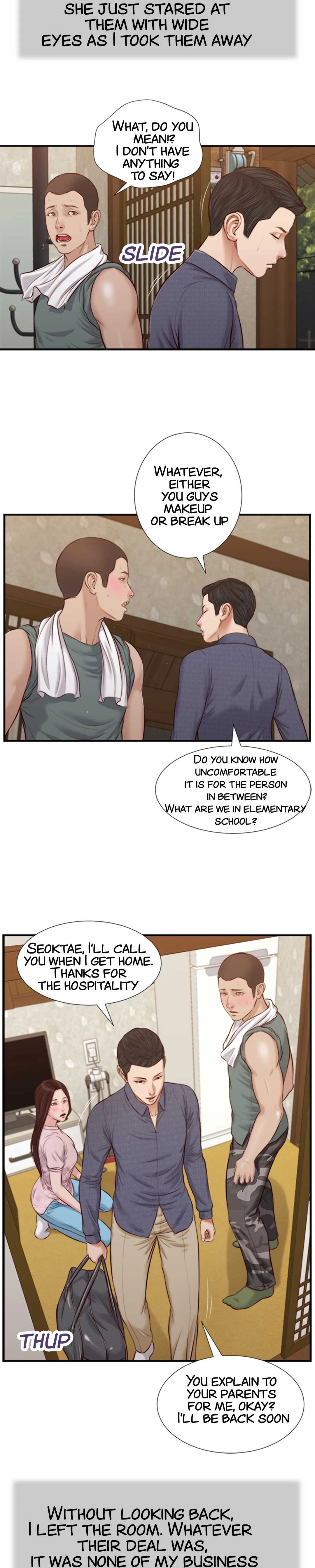Concubine chapter 44 page 19